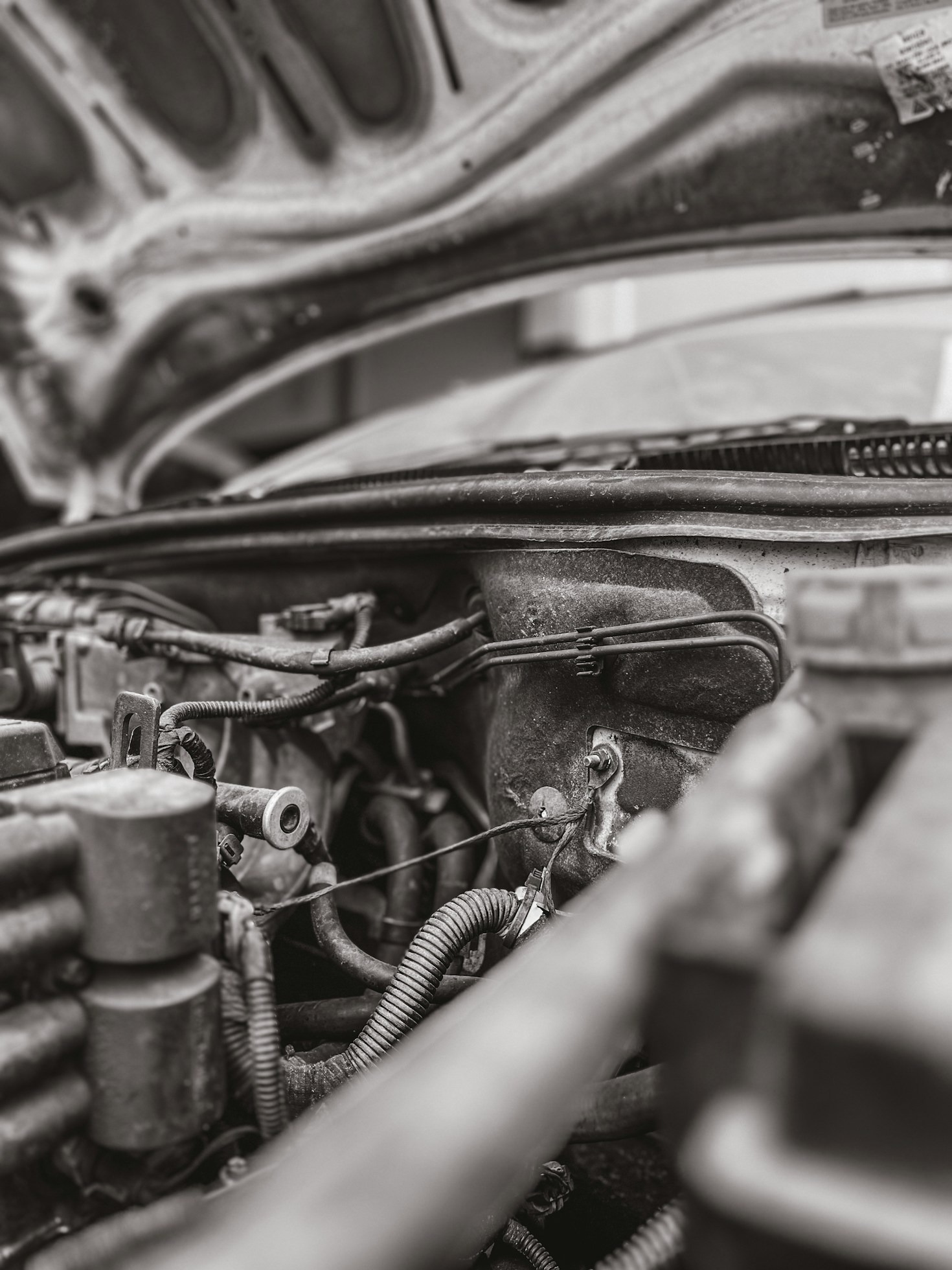 How Technology is Revolutionizing Automotive Services
