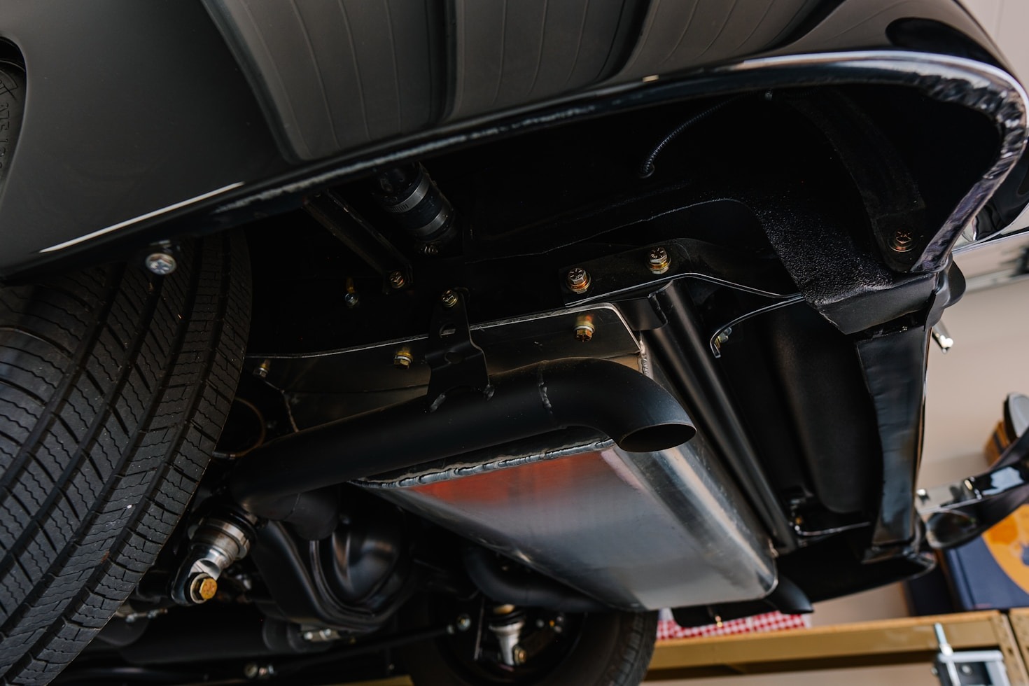 The Art of Automotive Painting and Why It Matters