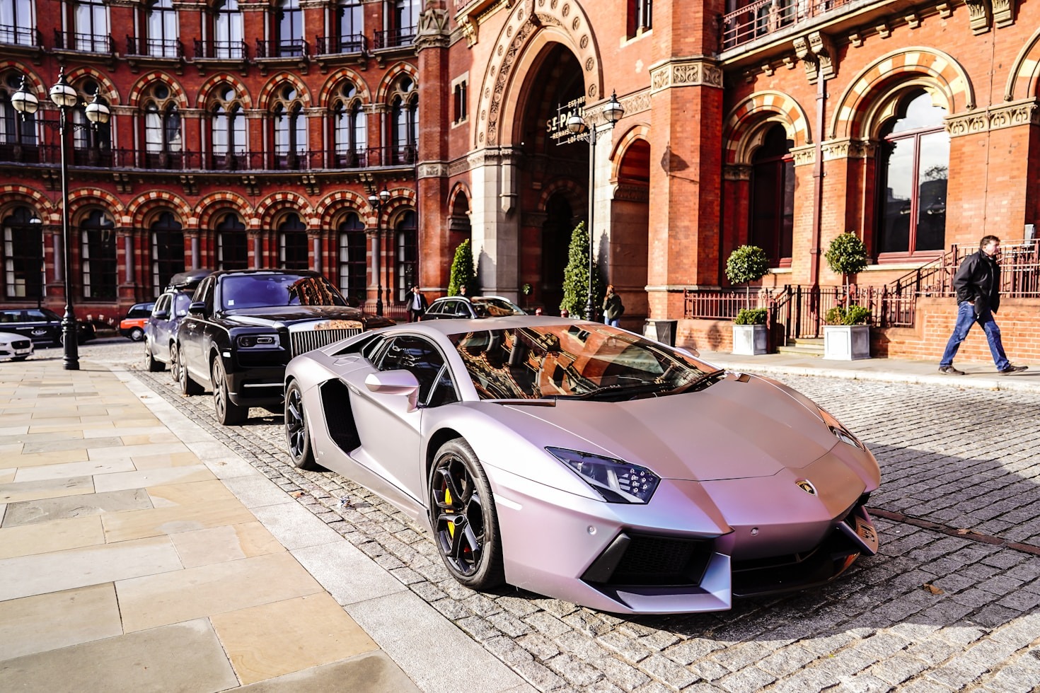 Choosing the Right Solution for Your Automotive Needs