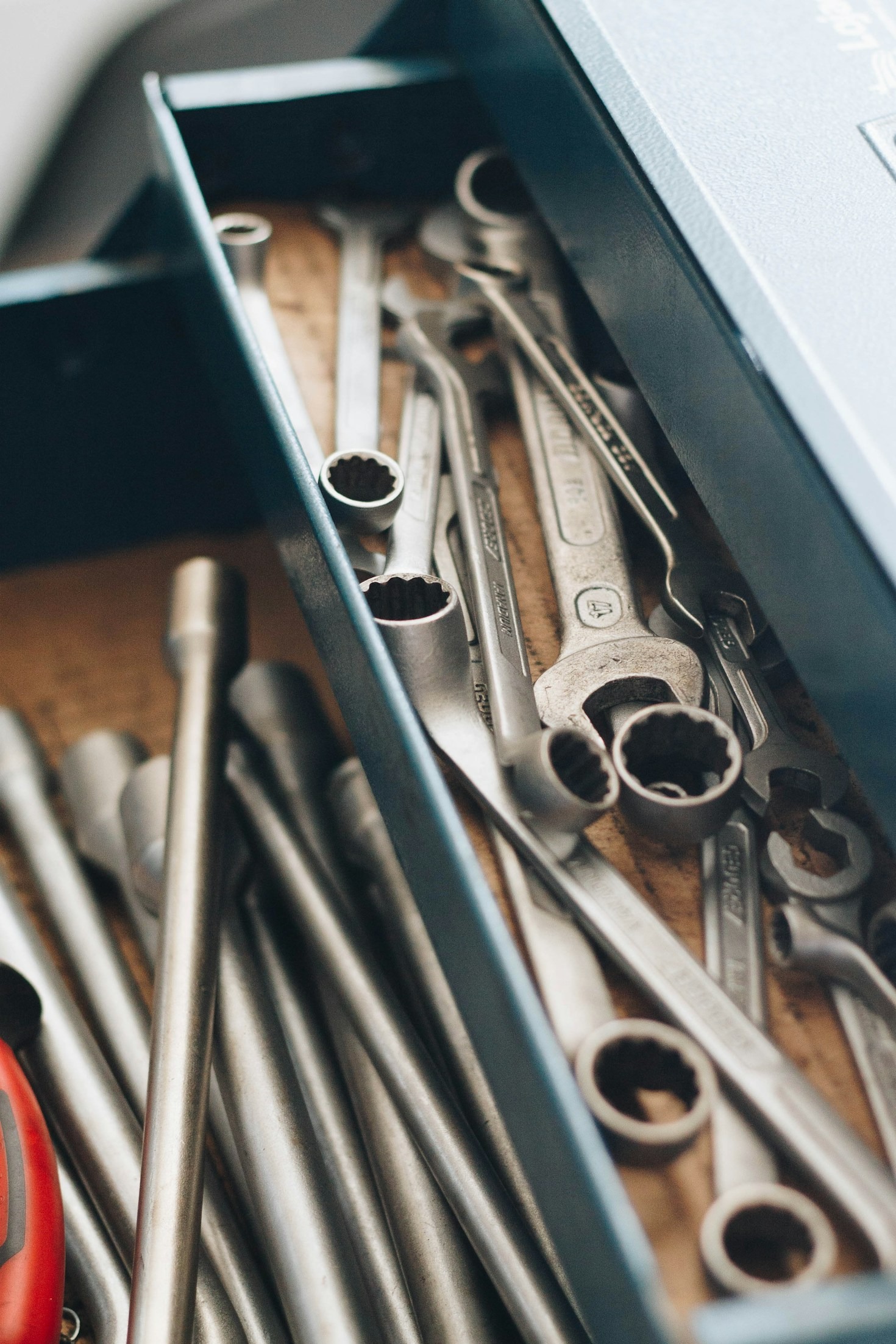 Comprehensive Guide to Commercial Vehicle Care
